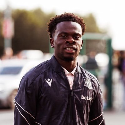 @stokecity | favour Fawunmi enthusiast 💜💛 | Pittsburgh Riverhounds fan | @reinodocados |