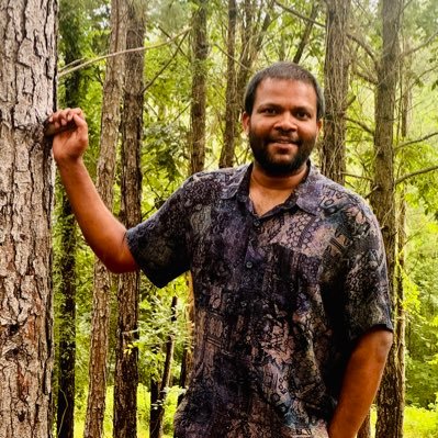 AnilMaguluri555's profile picture.