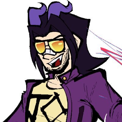 Joさんのプロフィール画像