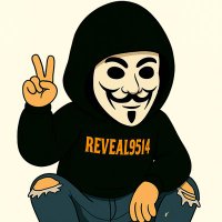 Reveal9514 (@tivurtirkuoh) 's Twitter Profile