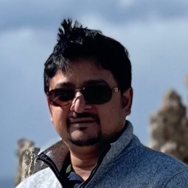 Web & Java Developer | AWS | GCP | Spring Boot | Spring Cloud | Angular | pro-wrestling fan | cricket fan | football | soccer | video games