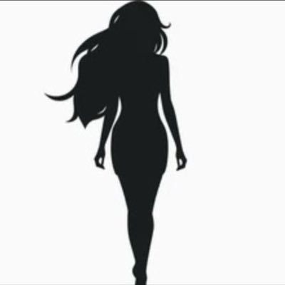 nueva cuenta / mi cuenta @SoyBarbara2000 12k fue suspendida / Flaquita delicada de 1.50