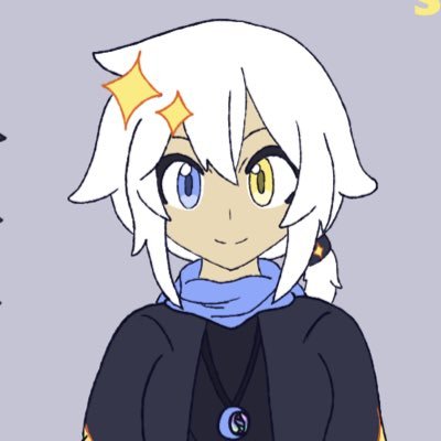 Evie_Arts's profile picture. Any Pronouns
New artist trying there best to become the best🎨
Pokemon or whatever i want artist✮ 
No AI🚫
🌙LunarDance🎶 Yume
#1 Lida fan 🎶 
All are Welcome💙