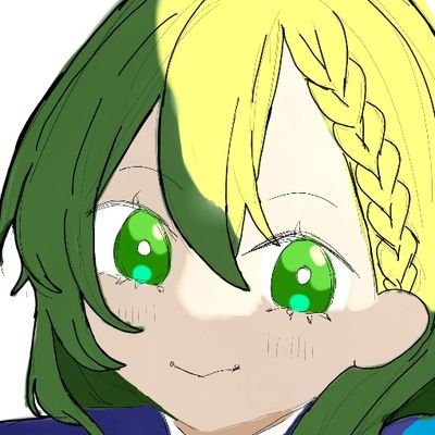 Aonori87's profile picture. Beginner illustrator | Still learning!

ヾ(≧▽≦*)ﾉ

❌AI