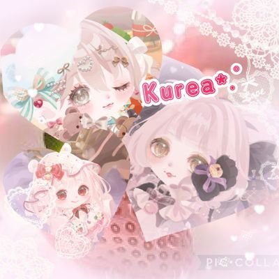 🥀着せ替え𝕘𝕒𝕞𝕖垢🥀𓈒𓂂𓇬
ℙ𝕣𝕒𝕪❥･•ピュアニスタ/ポケコロ/ポケツイ/ココプレ/ピグパ…⚝⋆好みのモチーフ❥·･🐻‍𖤐くまと和装𝕃𝕠𝕧𝕖🐻𖤐…アリス/いちご/お花…⚝⋆呼びタメ大歓迎ꕤ.｡放置魔ꕤ.｡無言フォロｰすみません🙇⤵︎