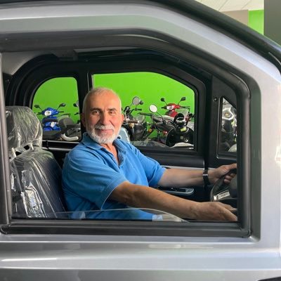 Resen Emekli olan Devlet Memuru 43 yıl hizmet