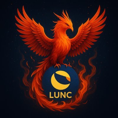 ortadou95075581's profile picture. 🔥 LUNC Phoenix
The voice of Terra Classic rising from the ashes.
📢 Latest LUNC news & analysis
🛡 Powered by community strength
🌍 #LUNC #TerraClassic #Crypto