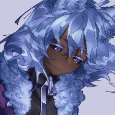 Seeker of Shining Stars, aspiring Voice Actor/ENVtuber, follower of Ferdinand von Aegir. Pfp by @mitsuugetsu