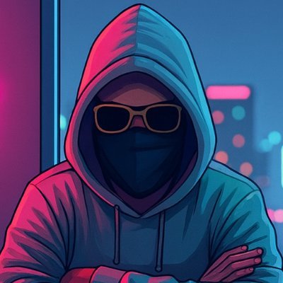 Lexiboostsol's profile picture. Crypto Trader | Meme Coin Maniac 

Hunting 100x Gems🚀 🚀