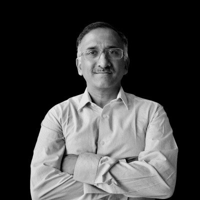 Mahesh Narayanan Profile