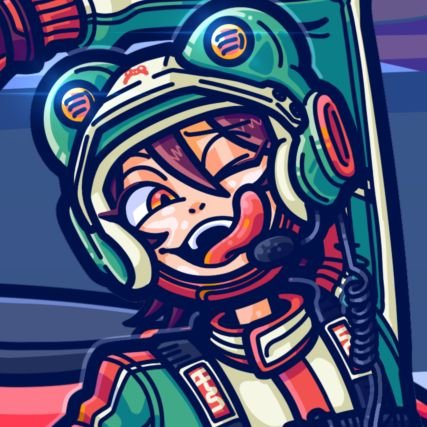 ていたらくさんのプロフィール画像
