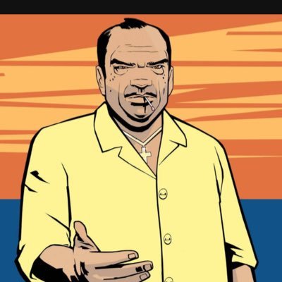 rdiazzzzzzzzzz's profile picture. Anomalous Materials Scientist @ Black Mesa Research Facility. Born and raised Vice City native.