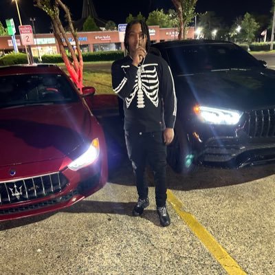 TM4KL💯™️ LONG LIVE MULLAH GINO DMONEY TEEZY 🕊 HOOD LEGENDS™️