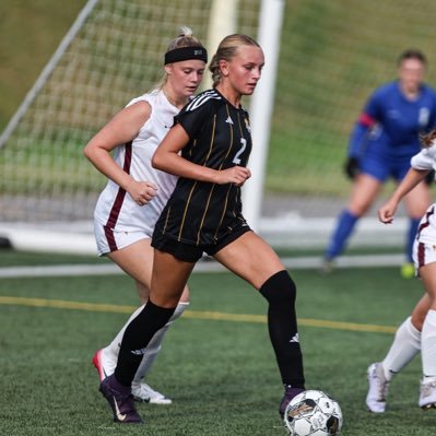 C/O 2027 || BSC G09 #2 || USYS GLC NL || @WC_GirlsSoccer Varsity || All 8th-Region 2024 || Position: 2/3/7/11 || Height: 5’4” || NCAA ID# 2507667867