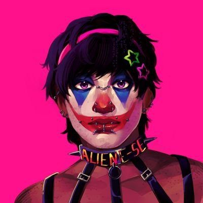 qualquer pronome ⚢︎ (Nanda-Nando-Nande)/ artista bem fudido mesmo/ 🇵🇸🍉 / pr0shipper DNI /
propagação de ódio contra narancia ghirga/ HATER dos RisWes ✂️⛈🚫