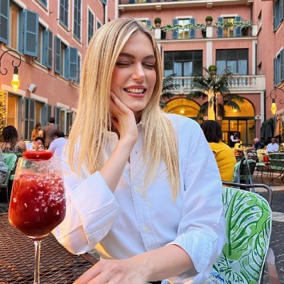 Daughter, mother, fashion designer
Shareholder and Chief Design Officer, Fred Perry (Holdings) Limited modern liberal woman