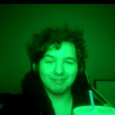 MCPD333's profile picture. Every day gets darker-Thatcher Davis