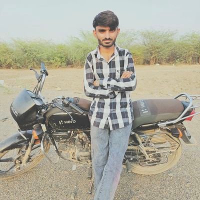 Sureshdewasi041's profile picture. Student 💯🙏