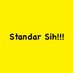 Standarsih!!! (@standarsihh) Twitter profile photo Standarsih!!! (@standarsihh) Twitter profile photo