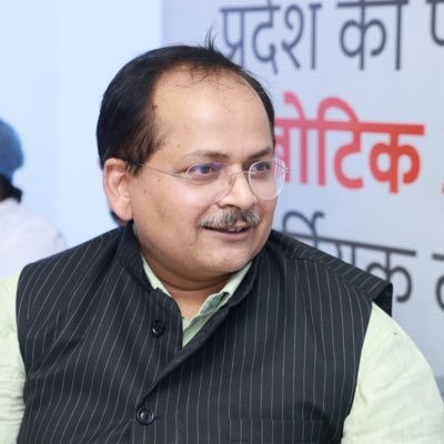 Dr. Ravi Profile