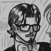 anchorbrain⚓️ (@yvessaintbaden) 's Twitter Profile
