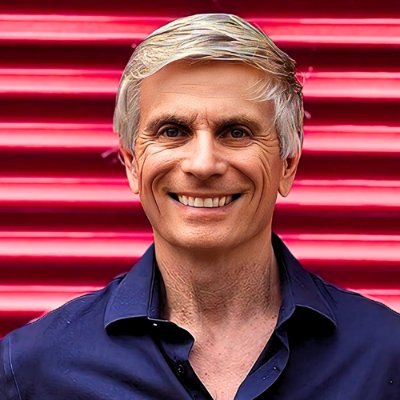 David Babakaiff Profile