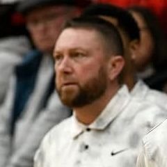 Varsity Assistant - Lima Senior High!
Former head coach of Lady Spartan Hoops and Ada Bulldog Hoops.