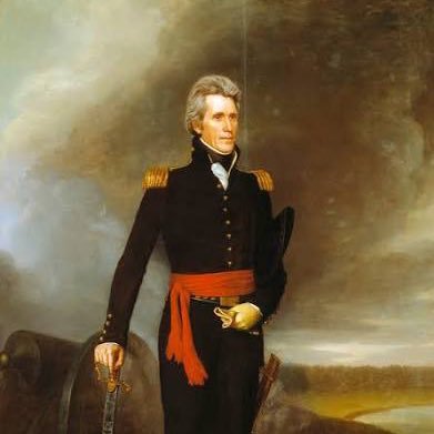 Ghost of Col. Jackson Profile