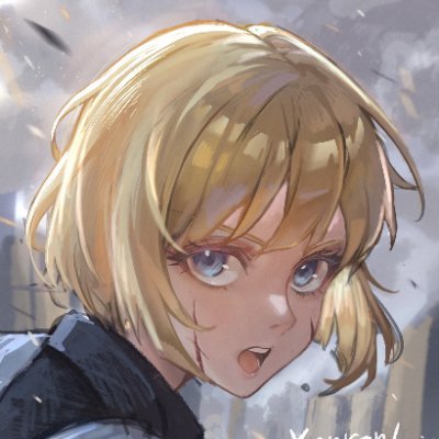 20 • SEAF COMIC • DM for comms • fanart: #XanIllust • pfp by @panisarepream • https://t.co/w95jUzUL8P
• https://t.co/fsDY7L1H9L