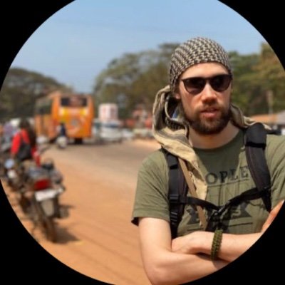 kissakiili's profile picture. Entinen häkepäivystäjä/ensihoitaja/nykyjää lääkäri Keski-Suomesta. Former emergency dispatcher/paramedic/now a doc from Central Finland 🇫🇮