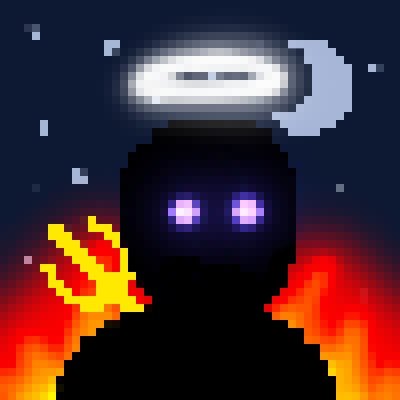 LukeRad.inj 🥷₿ Profile