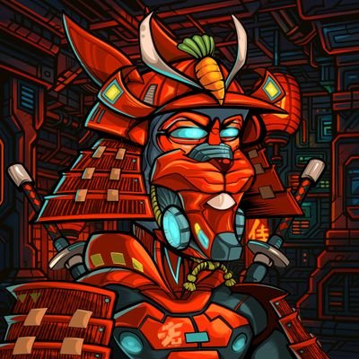 soap3797's profile picture. #RRS🥕🥕🥕
$QUBIC believer🛸