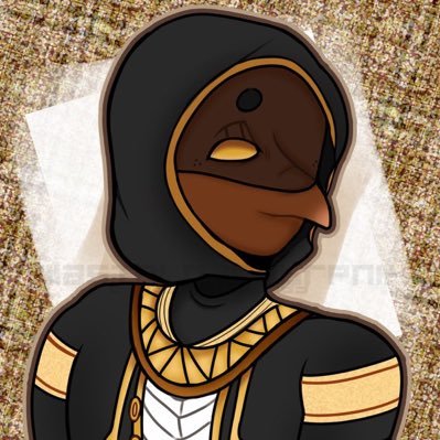 (She/They/It) VERY RT HEAVY PFP BY: @wastelndcybrpnk BANNER BY: @PomPom_Hat #yumetwt SB to Unfollow. Shedtwt, Proshippers and Ruben Sim defenders DNI.