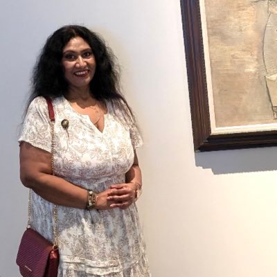 MD @intandemglobal | Director @BRICS_CCI | Dev. Economist from MIT| Research Scholar @lpuuniversity| A maverick | Hail Democracy | No Fear, No hunger,