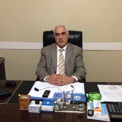 Mehmet Ensarioğlu Profile