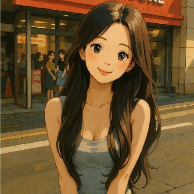 Vivienneyrs's profile picture. 趣味はゴルフやテニスで、体を動かすのが好きです。
旅行、美味しい食事、読書、アニメでリラックスもします。