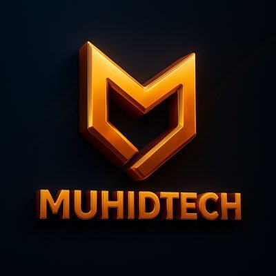 MuhidTech911's profile picture. I’m A FrontEnd Developer who turns dreams to reality.. Let’s build your desired website…