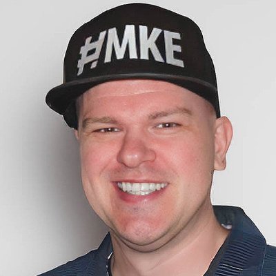 @HashtagMKE Host; Social Media Coach; #MentalHealth Advocate via @JMattADHD
