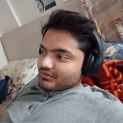 harshyadav92's profile picture. 🚀 Space enthusiast obsessed with rockets & tech | Chess | BVM ’27 | Building curiosity one thread at a time !