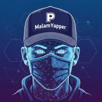 Malam Habu (@malamyapper) 's Twitter Profile
