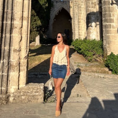 han_karakose's profile picture. Paramedik 🚑