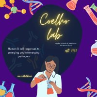 Coelho Lab (@coelholabnyc) 's Twitter Profile Photo Coelho Lab (@coelholabnyc) 's Twitter Profile Photo