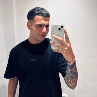 Matteo pieve (@matteopieve17) 's Twitter Profile