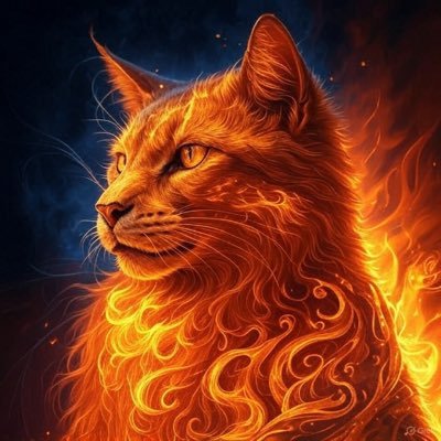 4 Lp - Fire Cat - Leo š§±š„šāļø Poker Pro ā ļøā¦ļøā£ļøā„ļø