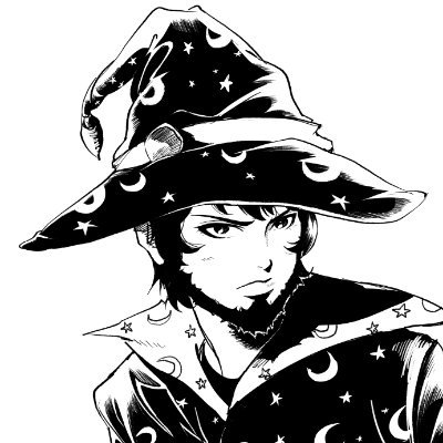 Kevoelgamerpro's profile picture. ✨🔮 DON KEVO: MAGO SUPREMO 🔮✨
🌌 Explorador de mundos digitales y maestro de juegos sin límites. 🌌
Únete a mi odisea cósmica: https://t.co/r8CpfXH2hF