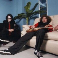 fr3yja 🍉☂️ SEEING MCR 11/7 (@freyjamustdie) 's Twitter Profile