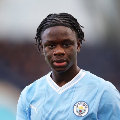 We cannoh replace him. Haaland, De Bruyne and Susoho enjoyer. Dexter🔥