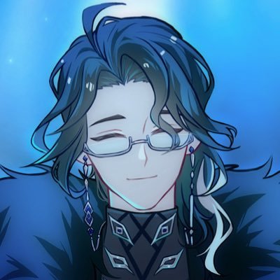Yumeship/20+/Eng/INTP/Genshin/insert x Canon/Art and Commissioned Art /Writing/Sharing Selective 💎🫧