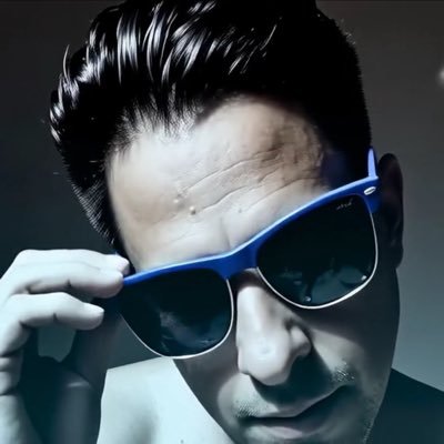 elmartingarcia's profile picture. Productor y Director de Televisión