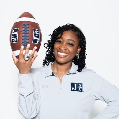 UAPB Alum 🦁 K4Y Foundation #IDoItForTheKids IG:ky_k4y ♈️ Assistant Athletic Director of Football Operations at @gojsutigersfb AEMA Certified